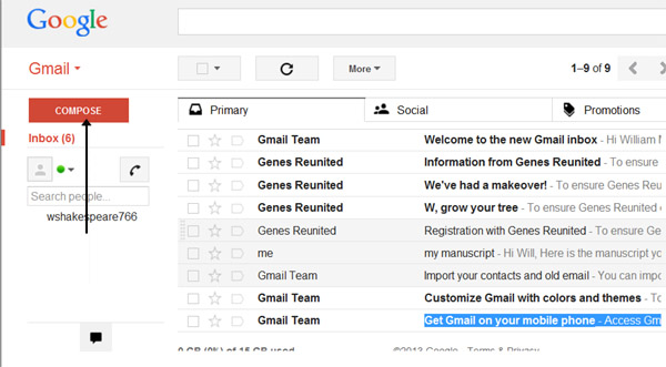 How To Send An Email To Multiple People Step By Step Guide